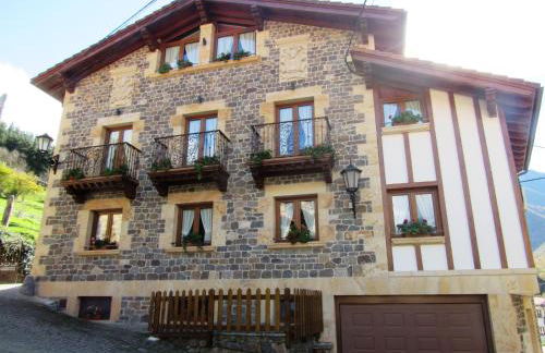 Apartamentos El Haya - Foto 8