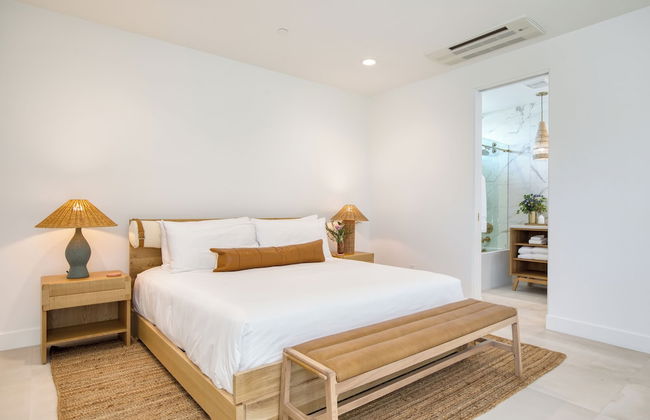 The Reserve at Polo Villas by AvantStay – Luxe Desert Retreat - Foto 2