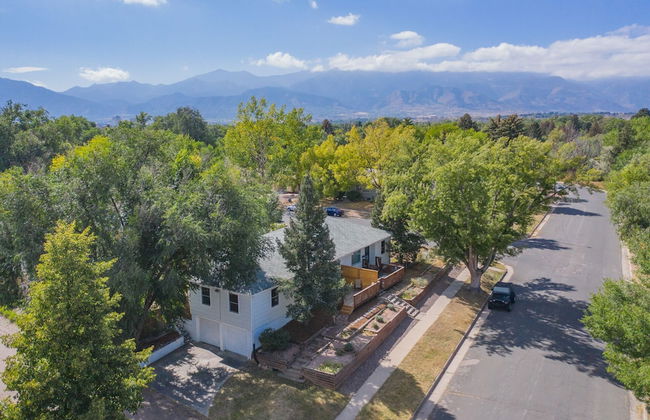 Colorado Springs Golf Value! 3 Bds, Dog-friendly - Foto 32