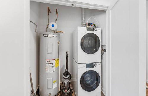 Jersey City's Best Enjoy Our Deluxe 1 Bedroom Condo Only 25 Minutes to NYC - Foto 14