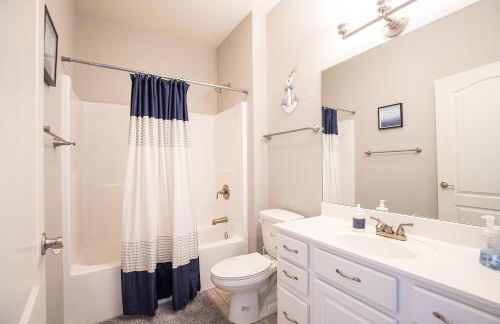 Island Life! Pool, Grilling Patio & Amazing Views! - Foto 26