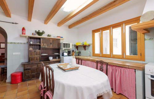 Sa Rota de Ca'n Blan by Sealand Villas - Foto 16