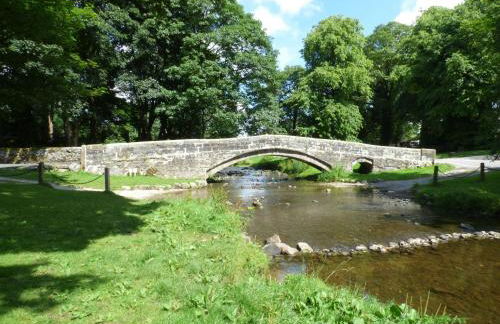 Lavender Cottage - Foto 21