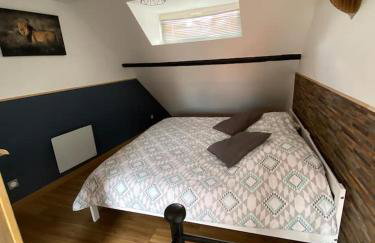 Gîte la Maison Rouge Béthune - Photo 9