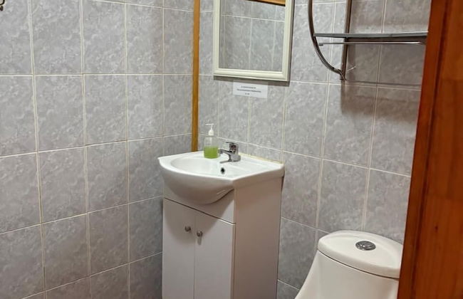 Cabañas Los Olmos - Foto 15