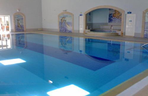 Oasis Parque Home 187 - Foto 12