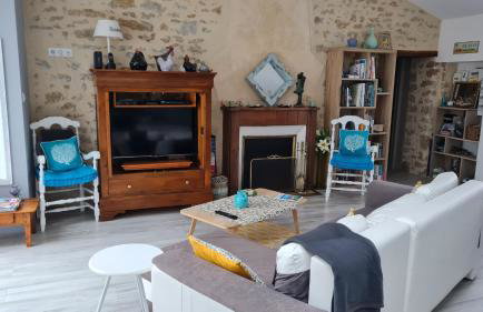 A deux pas des plages un cocon pour vacances en famille ou entre amis - Photo 36