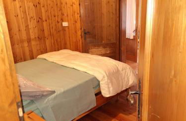 Chalet Luisa - Foto 12