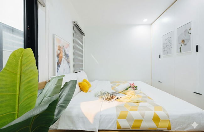 Label6 Coliving Quang Khanh - Foto 68