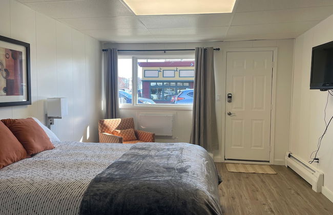 Cuyuna Lakes Stay - Foto 3