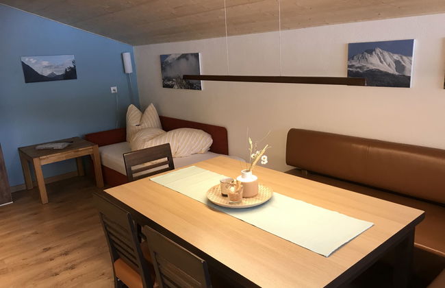 Apart Grazia - Foto 17