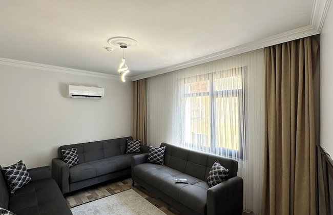 ÖZTÜRK VIP - Foto 19