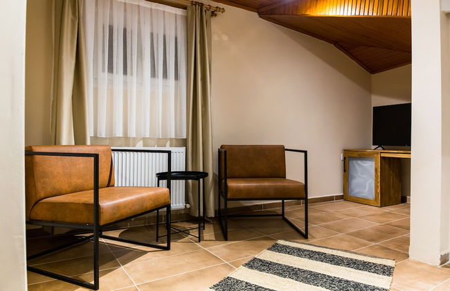 Avlu Tophane - Photo 22