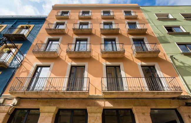 Casa Cervantes - Foto 46