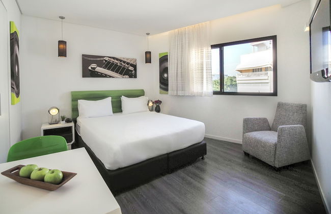 130 Rock Apartments - Foto 6