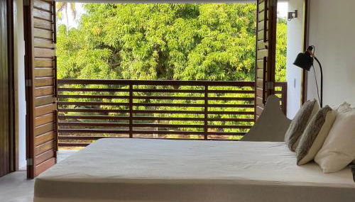 Casa Mundaú Tropical Beach Villa - Foto 5, Garden view