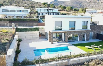 Vil•la Cala Serena - Foto 2