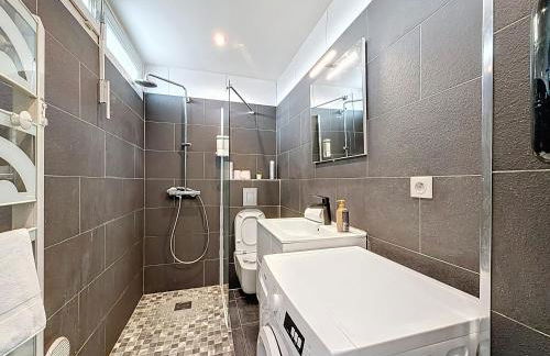 F1 sur Clermont-Fd - Parking CHARTIER - Foto 8