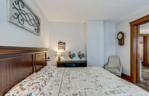 3 Mi to Cedar Point Sunny Sandusky Home with Yard - Foto 11