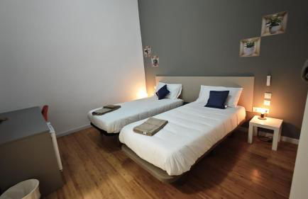 Rooms Confort La Cuesta - Foto 74