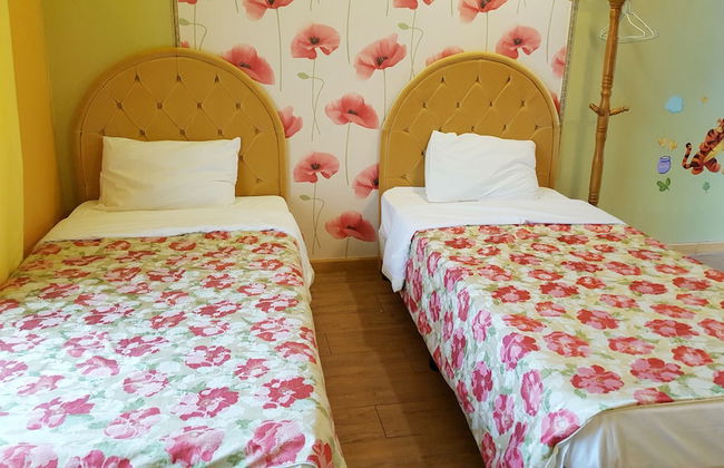 Elf Resort Hotel - Photo 66