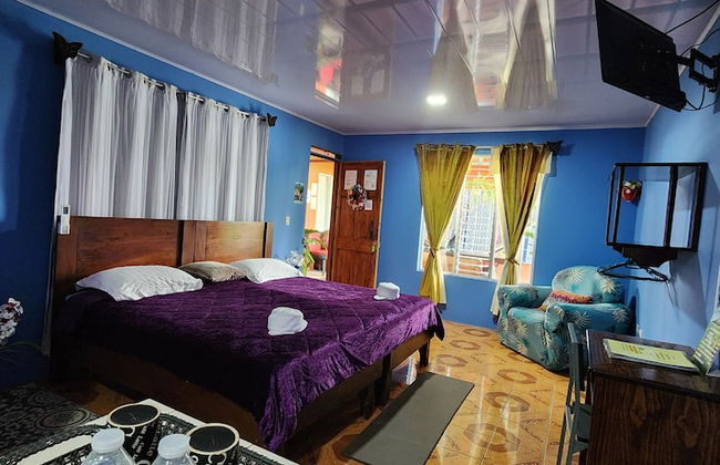 Alojamientos N&S - Photo 32