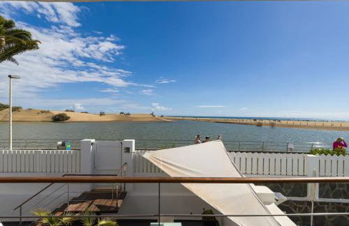 Oasis Villas Maspalomas - Foto 19