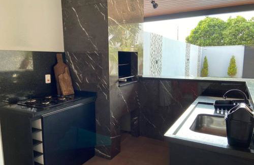 Casa Papagaio - Foto 4