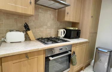 Pimlico Apartment - Photo 19