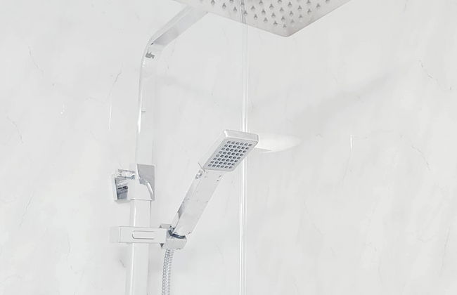 Warm Cosy Family Home With Free Parking - Foto 26