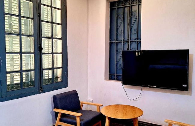 Monsane villa - Foto 27