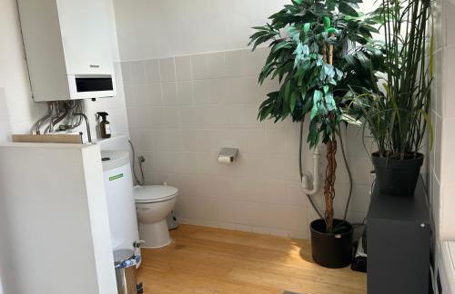 Room in Apartment - Schlummern Wie Dornröschen&rapunzel Im Schlösschen - Foto 10