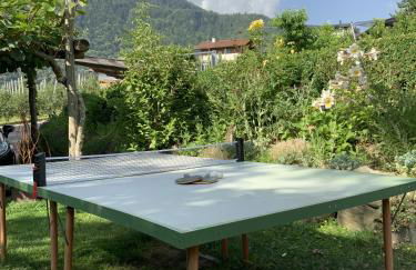 Garni & Residence Sonngart - Foto 25