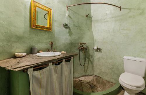 Traditional Olive Guesthouse - Foto 14