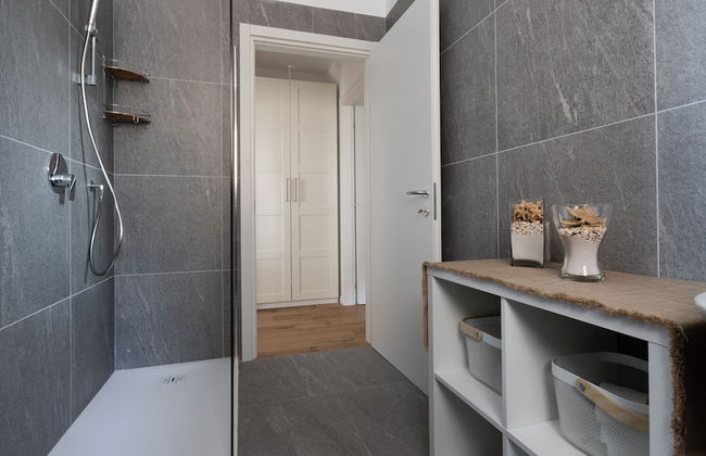 Italianway - Piranesi 18 B int C345 - City View - Foto 19