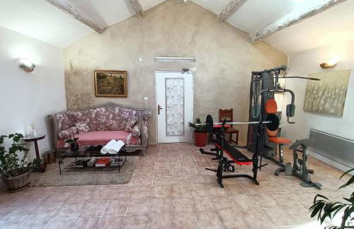 Ô Fil de la Durance - Foto 23