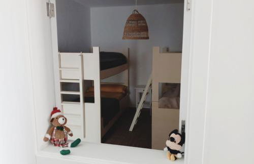 Apartamento Casa Rosabella - Foto 11