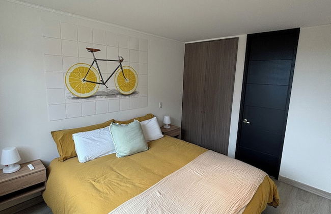 Apartment By Toore Patagonia - Foto 3