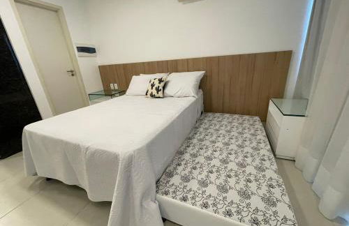 Beach Class Ilha do Leite - Flat Studio 1105 - Foto 22