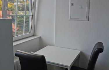 10 Ferienwohnungen am Kasinopark - Foto 48