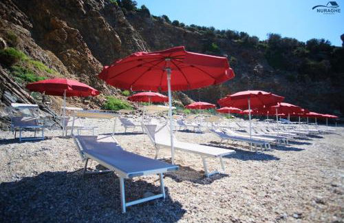 Nuraghe Apartments - Foto 44