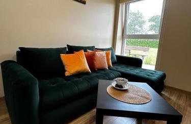 Apartamenty pod Szczęśliwym Koniem - Foto 12