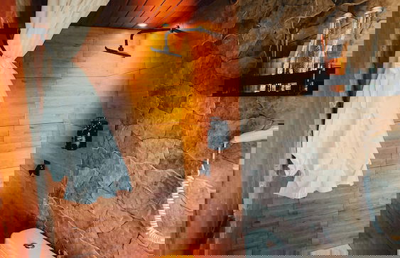 Alam Caldera Camp & Resto - Foto 49