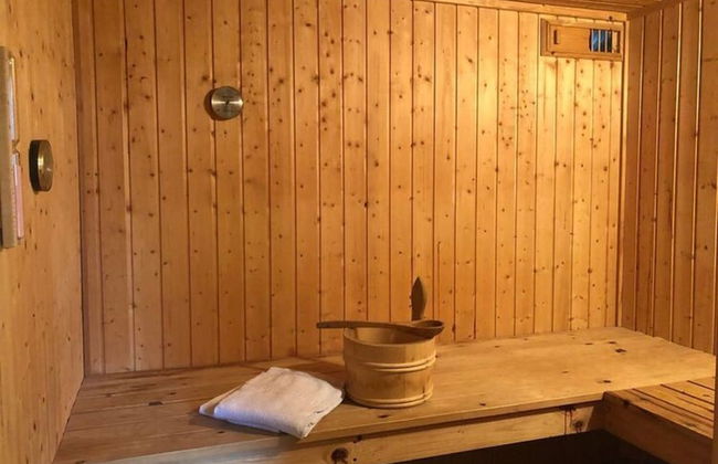 Ferienhaus im Skandinavischen Stil - Foto 14