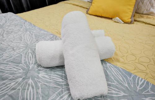 SOBE Monarch 1 - 2 BEDROOM 2 BATHROOM - MODERN APTS -WALK TO OCEAN DRIVE -2 INDEPENDENT 1 BEDROOM 1 BATHROOM APTS - Foto 11