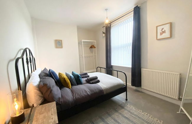 Bronte Nook Haworth - Foto 5