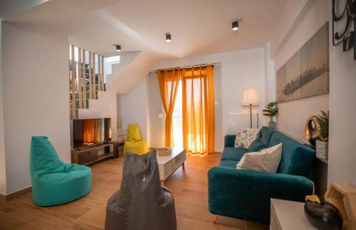 Serenity Karditsa Lofts 2 - Foto 8