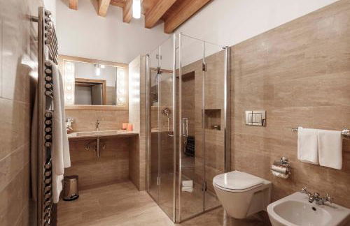 Pecora Vecchia - ColleMassari Hospitality - Foto 33