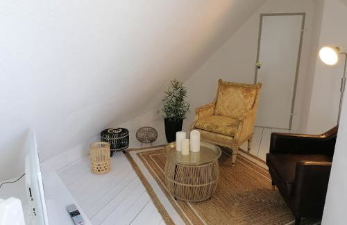 Loft "im Alten Pfarrhaus" - Foto 17