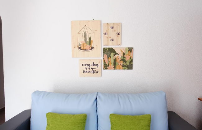 Apartamentos Marian - Foto 30